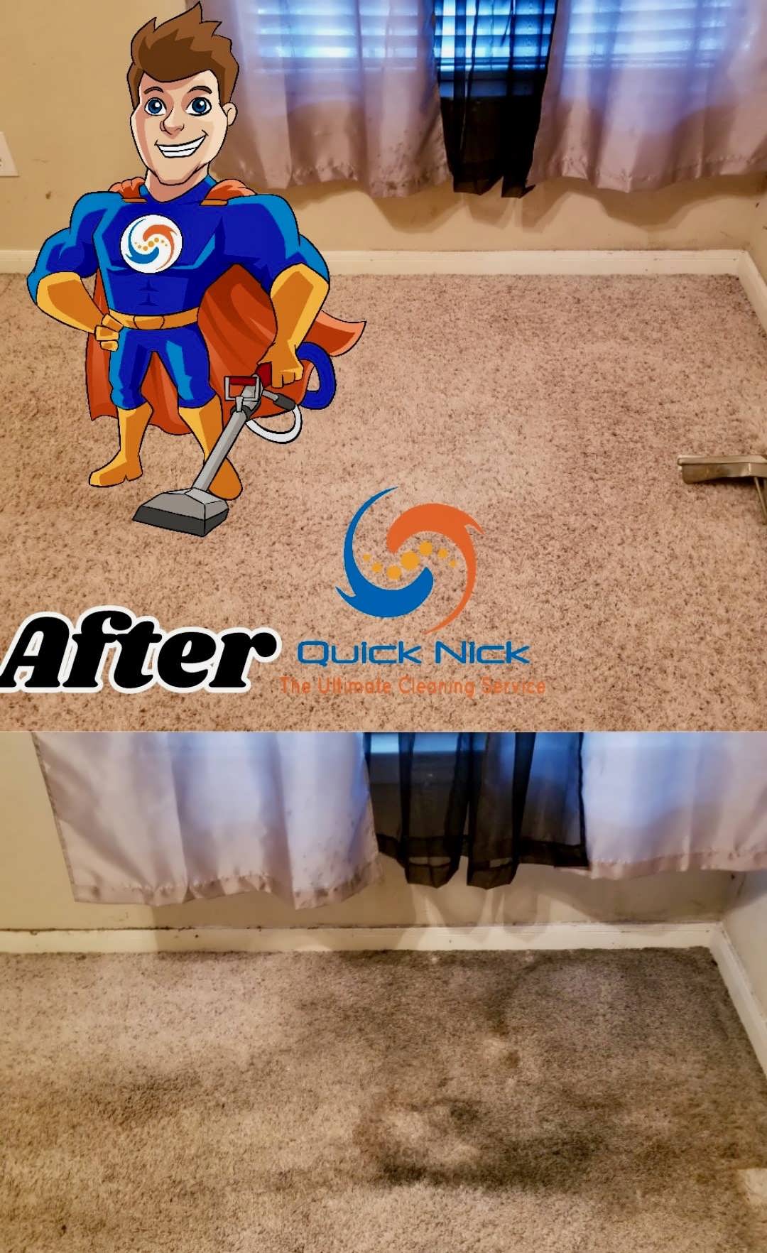 Fixer Carpet Spring Tx Collective