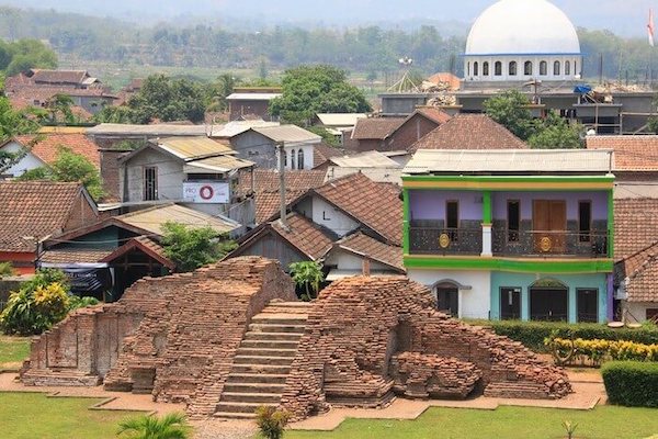 Candi Jawi – Sejarah, Letak, Fungsi, dan Peninggalan - Quipper Blog