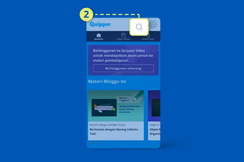 Tutorial Cara Belajar dengan Quipper Video - Quipper Blog