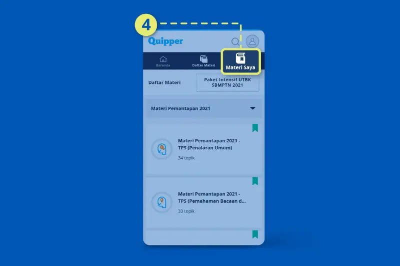 Tutorial Cara Belajar dengan Quipper Video - Quipper Blog