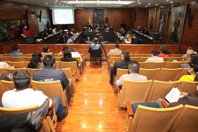 Premio Al Ornato Ciudad De Quito 2021 Tiene Ganadores Quito Informa