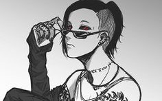 Uta's Tattoo | Everything You Didn't Know About Tokyo Ghoul... Probably 147_x_236_jpg