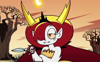 You can search several different ways, depending on what information you have available to enter in the site's search bar. Heckapoo Svtfoe Trivia Facts About The Characters