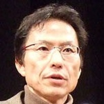 姜尚中 姜尚中 Gahzw