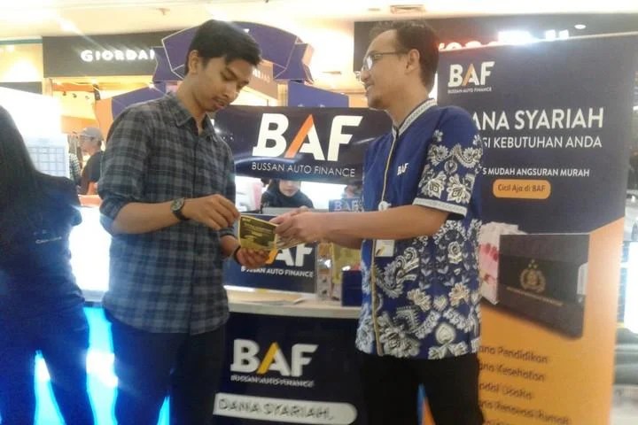 Pengambilan bpkb motor di baf oleh pemohon kredit melampirkan: Pembiayaan Dana Syariah Di Baf Fair Syarat Mudah Dana Cair Di Tempat Radio Idola Semarang