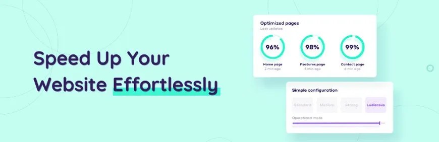 This method uses the free optimole plugin. 14 Best Free WordPress Lazy Load Plugins 2021 Edition