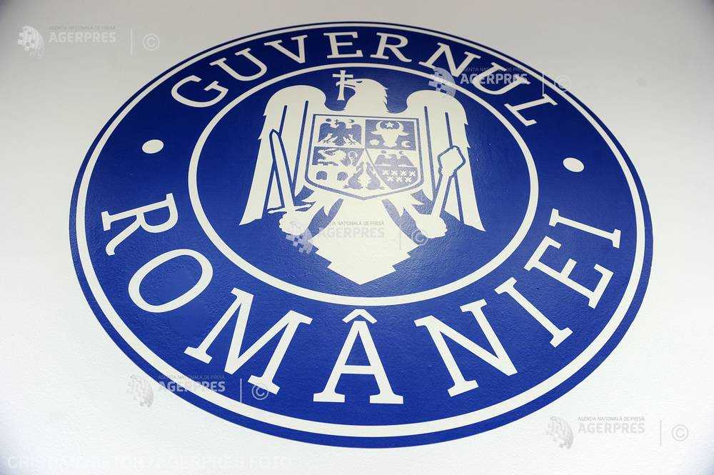 Guvernul A Decis Rechemarea Consulului Romaniei La Bonn Gheorghe Dimitrescu AgenÈia De PresÄ Rador