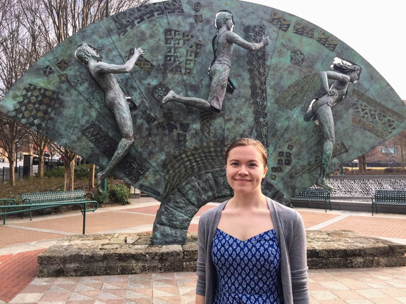 The Best Outdoor Summer Activities in Atlanta Raine In The City