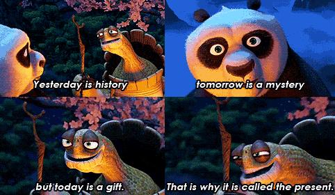 Now hear me… aliens have traveled into earth's past to try and change history. Five Awesome Quotes From The Movie Kung Fu Panda Words Me