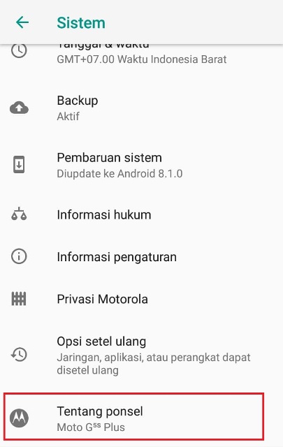 Untuk itu kamu harus mengetahui berapa kapasitas ram yang ada di laptop atau komputer kamu untuk memastikan bahwa nantinya aplikasi yang ingin . Cara Melihat Ram Hp Android Work Di Semua Merek Rancah Post