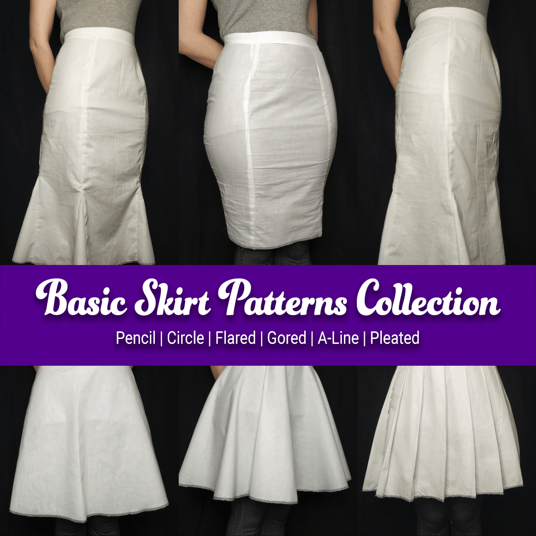 skirt patterns