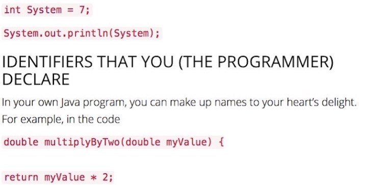 20 Most Useful Java Cheat Sheets For Developers | 2021 Edition - RankRed