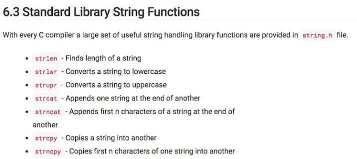 20 Most Useful C and C++ Cheat Sheets | 2021 Edition - RankRed