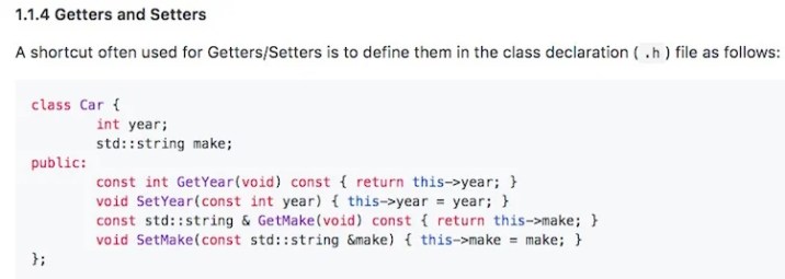 20 Most Useful C and C++ Cheat Sheets | 2019 Edition - RankRed