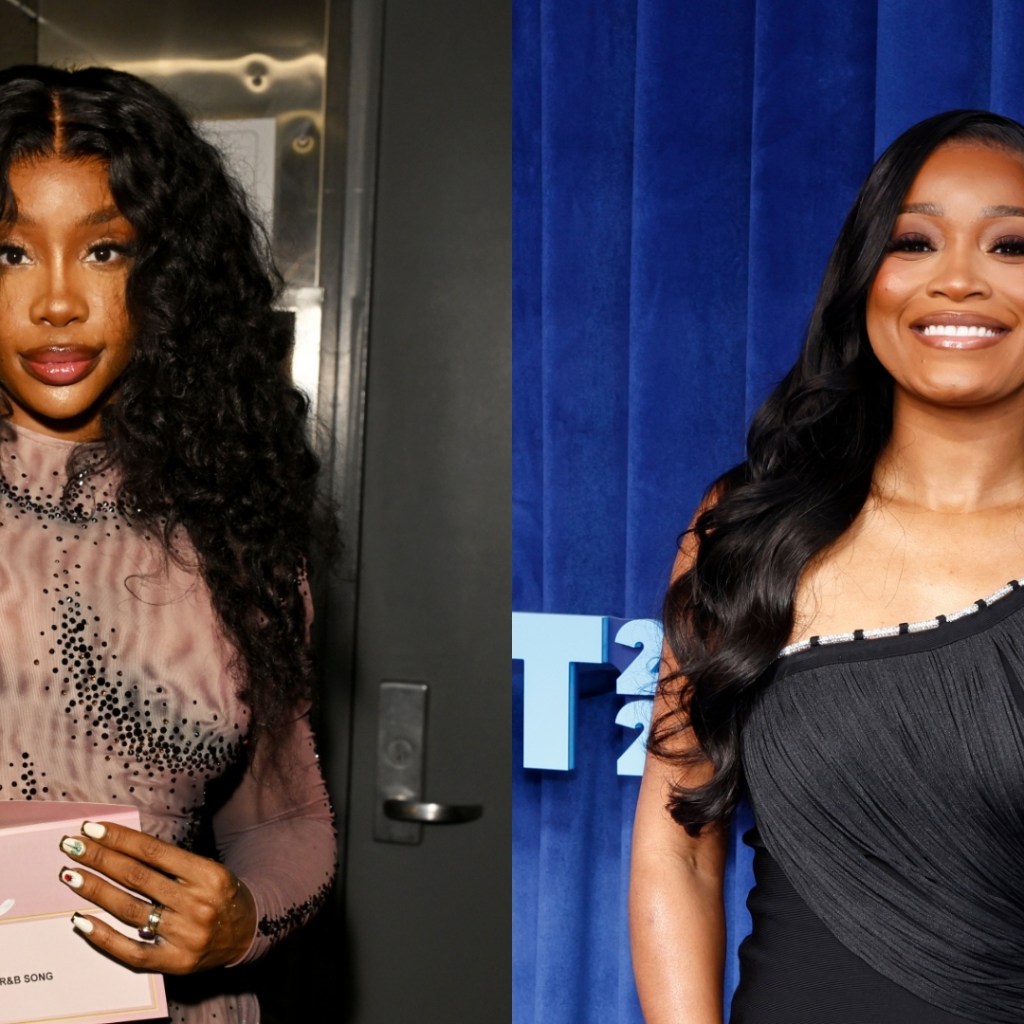 SZA And Keke Palmer Star In Hilarious Trailer For Upcoming Buddy Comedy 'One Of Them Days' SZA And Keke Palmer Star In Hilarious Trailer For Upcoming Buddy Comedy 'One Of Them Days'