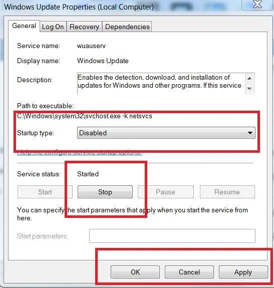 [Fixed] What is Windows Modules installer Worker High CPU Usage