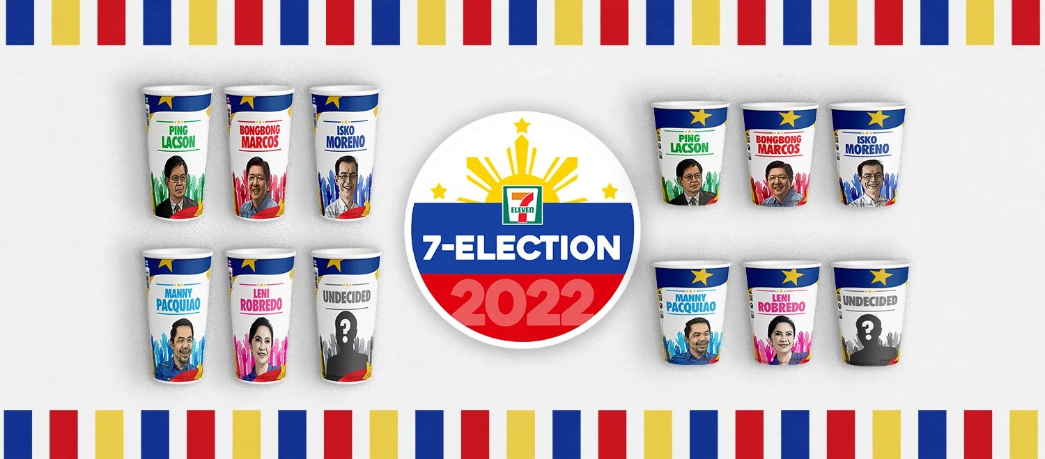Our website has information about enrolment, voting, electoral boundaries, and parties and candidates. Speak Cup 7 Eleven Launches 2022 Presidential 7 Election Cups