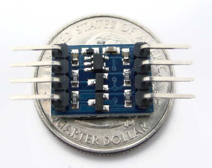 IIC I2C level Convertitore Modulo, 5-3v system Compatibile, arduino Sensore Modulo IIC I2C level Convertitore Modulo, 5-3v system Compatibile, arduino Sensore Modulo