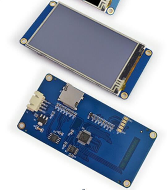 3.2-inch Touch Schermo con un GPU USART HMI image configuration Schermo font Seriale Schermo TFT LCD 3.2-inch Touch Schermo con un GPU USART HMI image configuration Schermo font Seriale Schermo TFT LCD