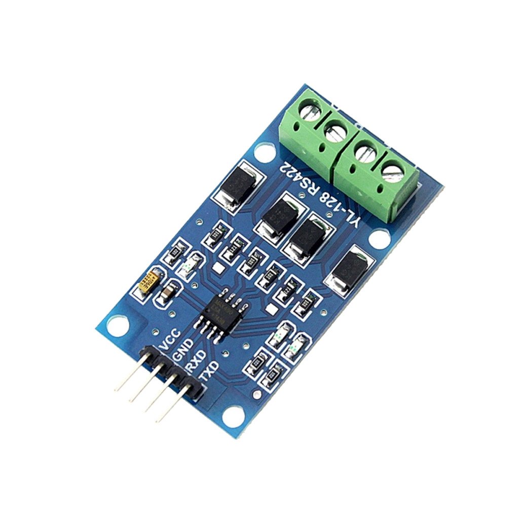 RS422 RX TX TTL FULL DUPLEX Convertitore Modulo max490 Arduino esp8266 esp32 STM RS422 RX TX TTL FULL DUPLEX Convertitore Modulo max490 Arduino esp8266 esp32 STM