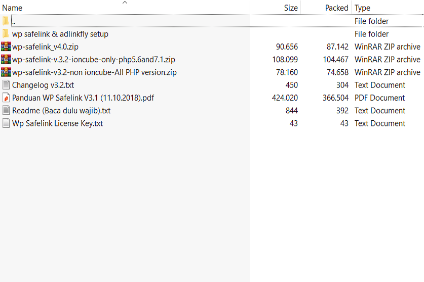 Untuk tujuan tersebut, yang anda perlukan adalah plugin quick adsense. Ratakan - Plugin WP safelink bisa gabung dengan Adlinkfly (Aman untuk Adsense)