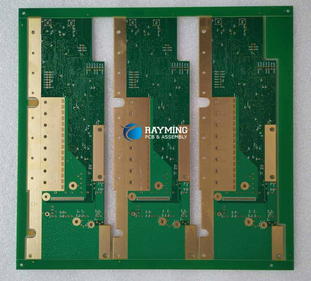 I am a cader and would love to find parts or broken 3d printers to where i can build my o. 4 Layer Pcb Layout Tutorial Stack Up Design And Cost Of Manufacturing Printed Circuit Board Manufacturing Pcb Assembly Rayming