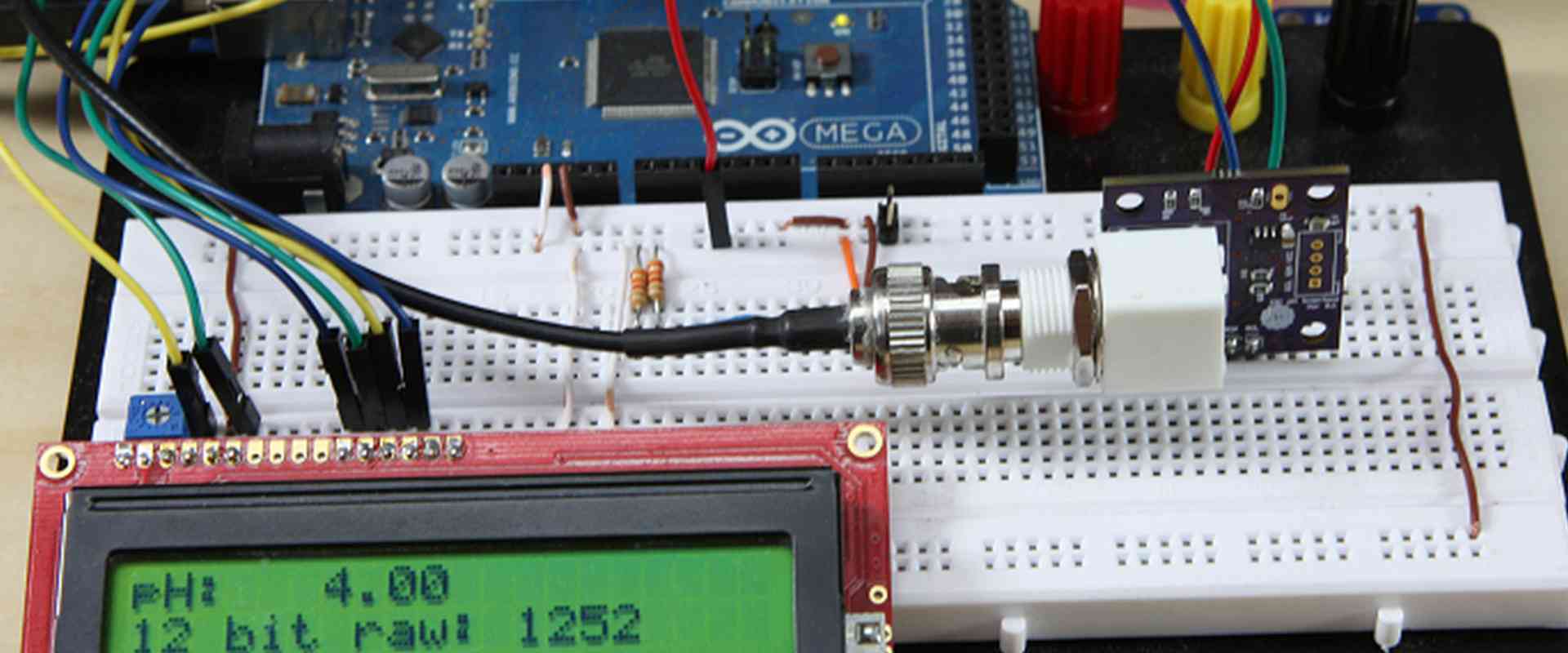 Ph Sensor Wiring Diagram