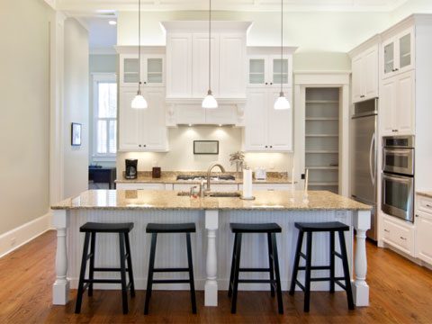 We may earn commission on some of the. Top 10 Kitchen Design Tips | Reader's Digest