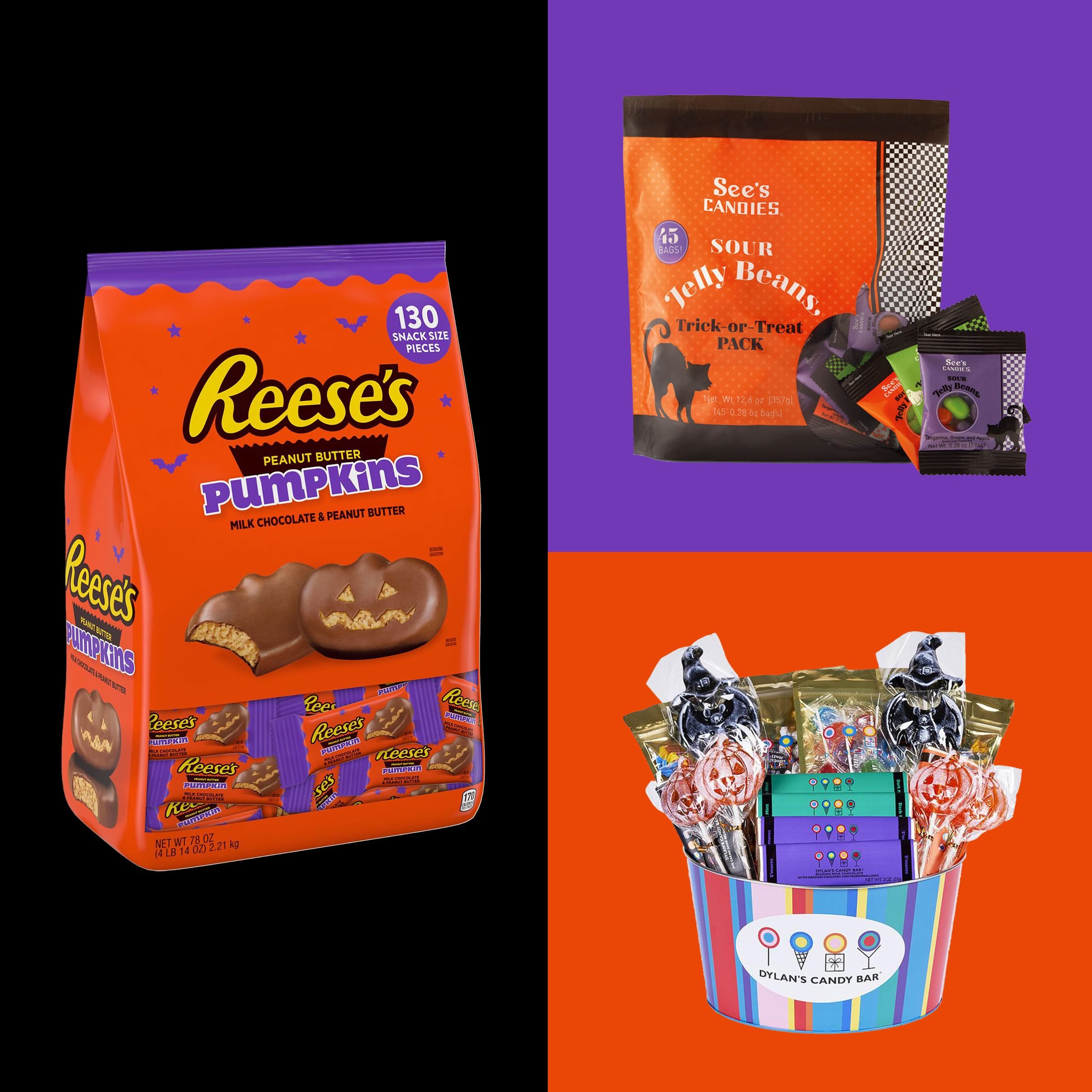 No one does halloween better than spirit! 31 Best Halloween Candy Deals Of 2022 Where To Buy Cheap Candy