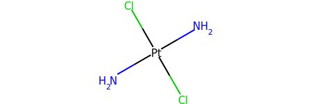 Rdkit Cookbook The Rdkit 2021 03 1 Documentation