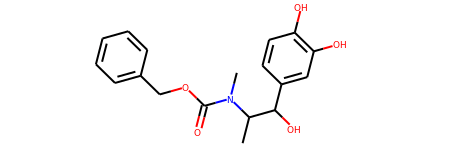 Rdkit Cookbook The Rdkit 2021 03 1 Documentation