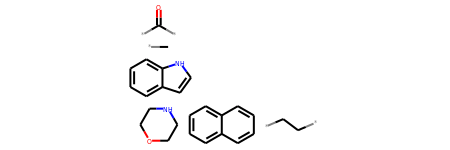 Rdkit Cookbook The Rdkit 2021 03 1 Documentation