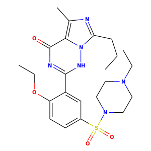 Getting Started With The Rdkit In Python The Rdkit 2021 03 1 Documentation