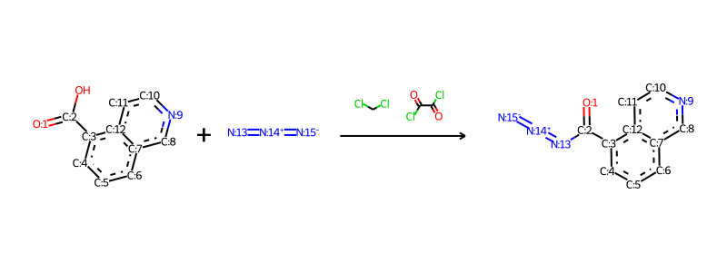 Getting Started With The Rdkit In Python The Rdkit 2021 03 1 Documentation