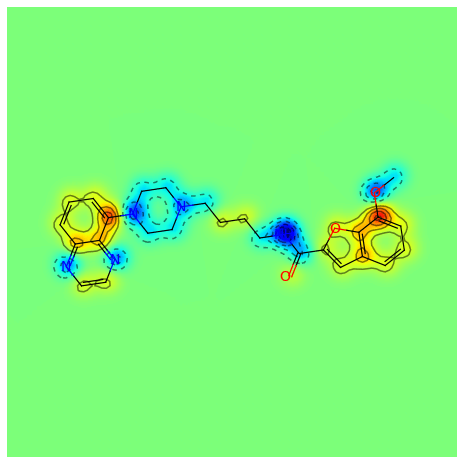 Getting Started With The Rdkit In Python The Rdkit 2021 03 1 Documentation