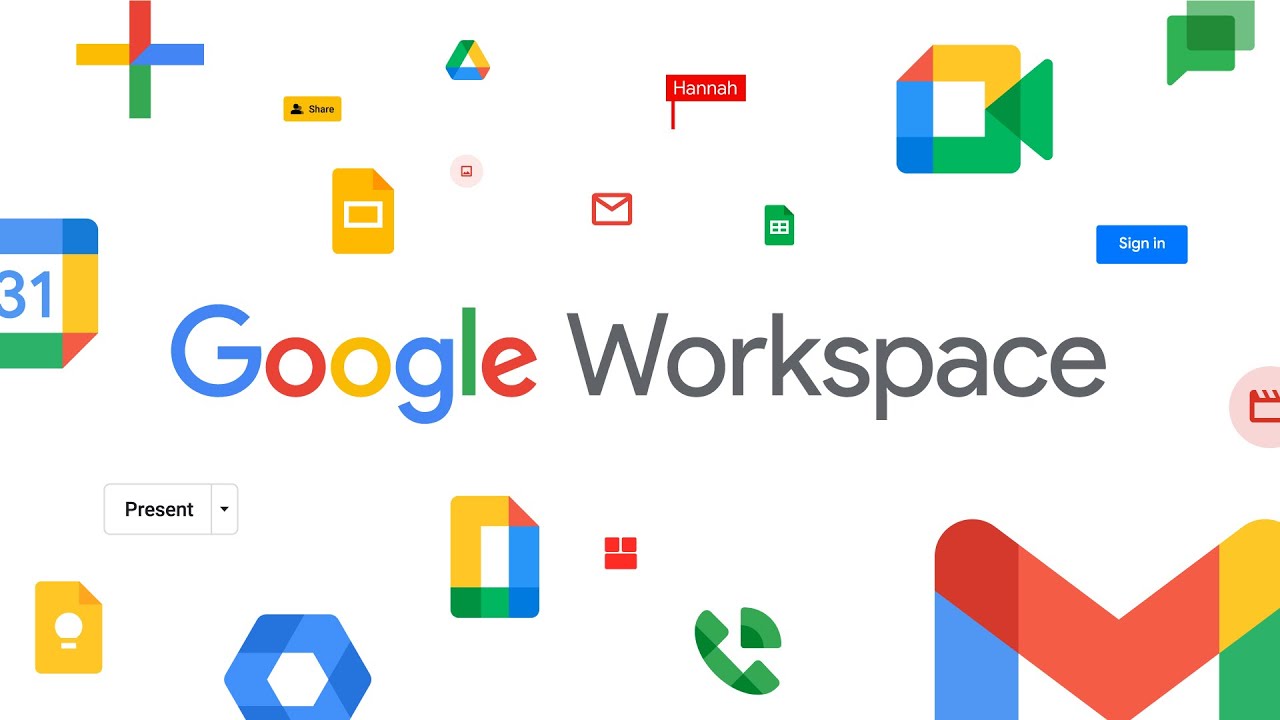 Google Workspace For Education Readymadecode