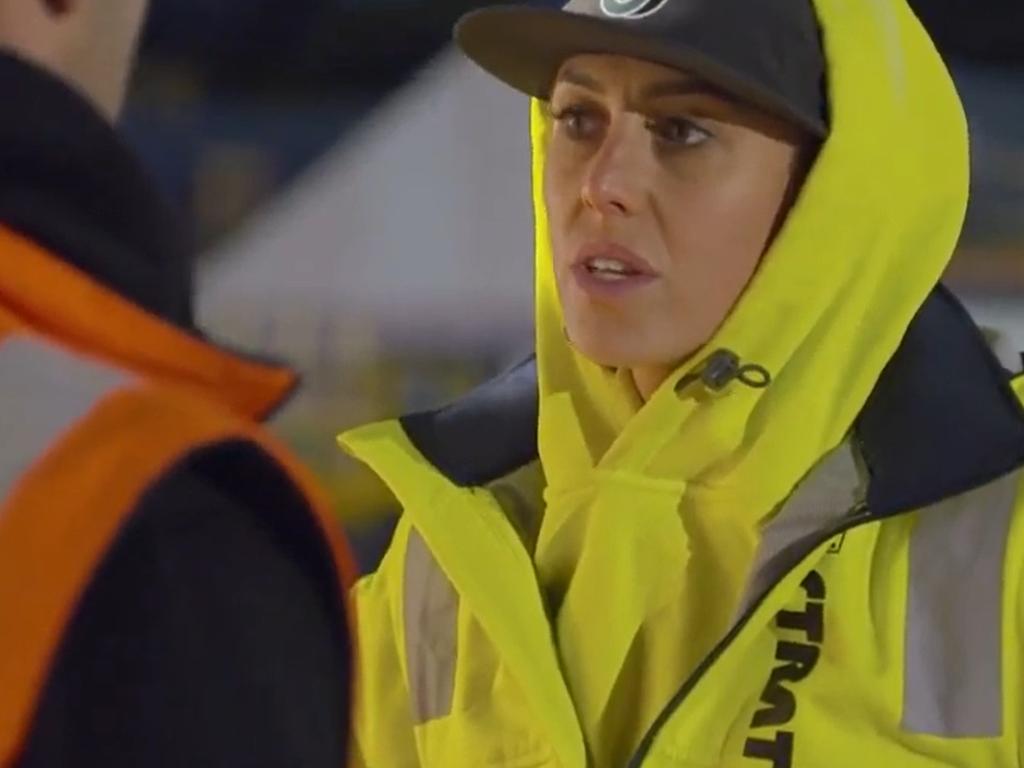 The Block 2025 Episode 14 recap: Han and Can are in trouble with Dan, and other contestants The Block 2025 Episode 14 recap: Han and Can are in trouble with Dan, and other contestants