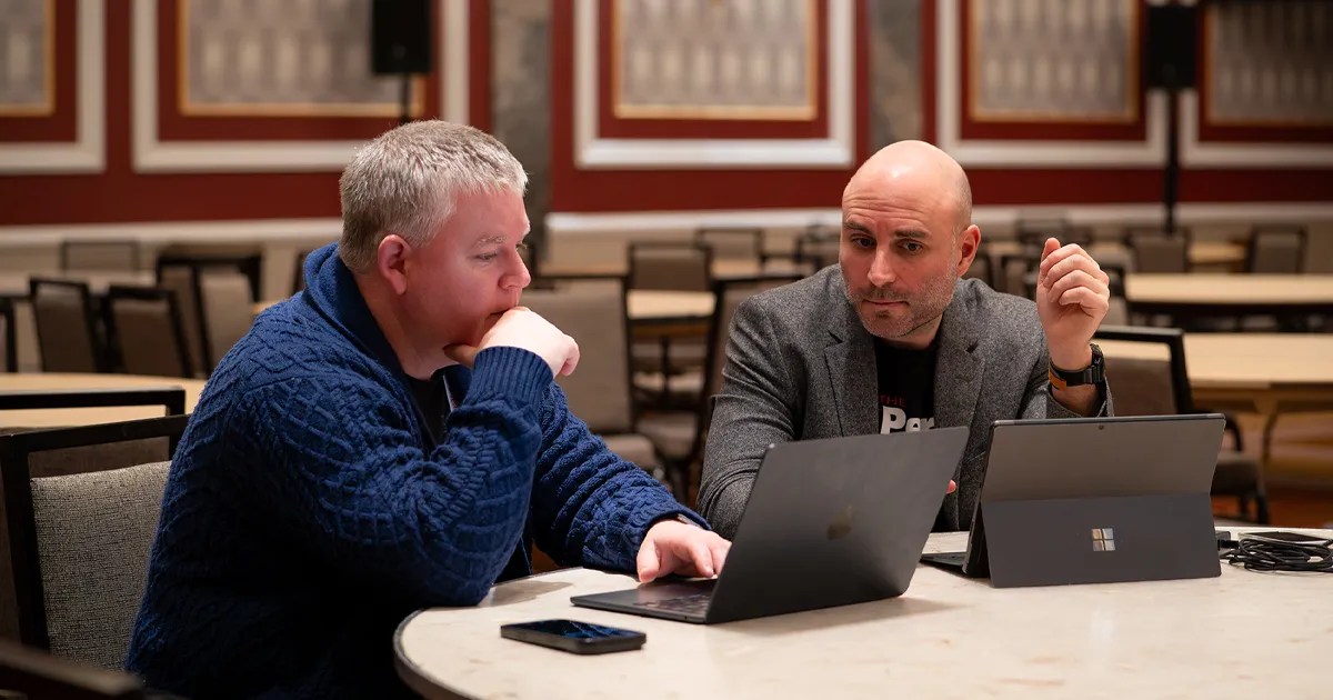 Mike Perna se junta ao Conselho Consultivo de Produtos Real Estate Webmasters 2026