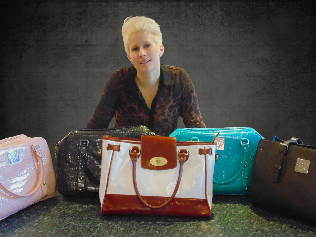 Hamilton Turnberry Changing Bag Review Missing Sleep