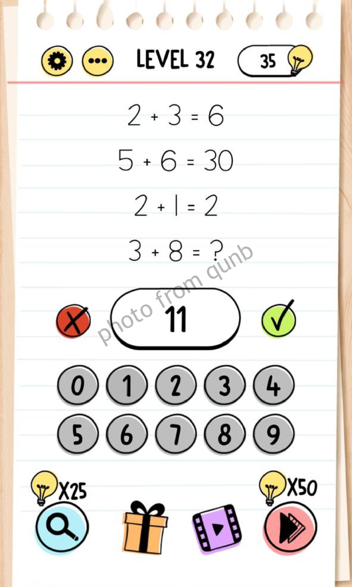 Tancapkan panah kunci jawaban brain out masih seputar game brain out permainan asah otak yang sedang sangat di gandrungi oleh kalangan remaja sudah sampai mana kalian melewati level permainan asah otak. Fastest Level 37 Brain Test