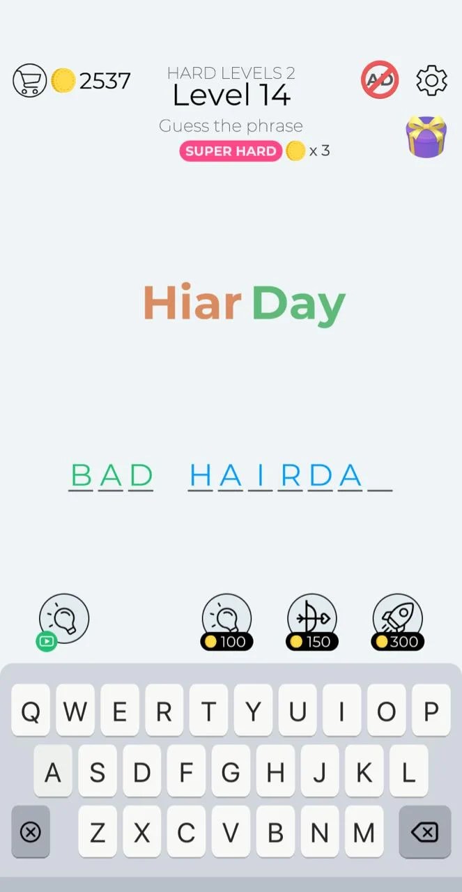 Many more game packs to complete. Dingbats Answers Level 14 M0hrhkihyodbkm Touch Started Jan 23 2021 Dafa Funa