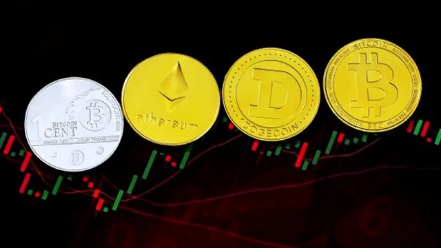 I personally use compound finance (decentralized), but with the eth fees it’s not worth it for small amounts. Apa Itu Token Kripto Ini Penjelasan Lengkapnya