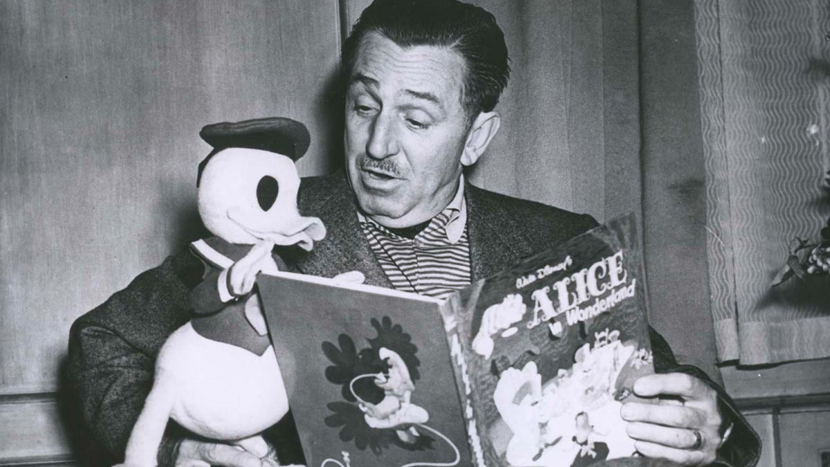 45 Inspirerende Citaten Van Walt Disney Zelfhulpbronnen