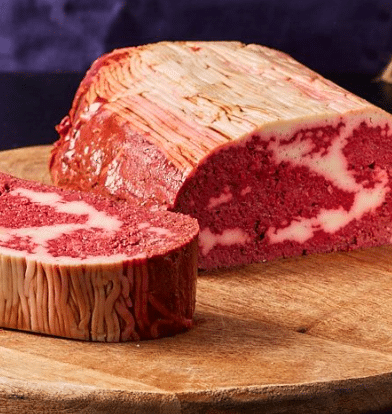 Savoreat now has an initial public offering (ipo) on the tel aviv stock exchange (tase). Redefine Meat New Meat No Compromise