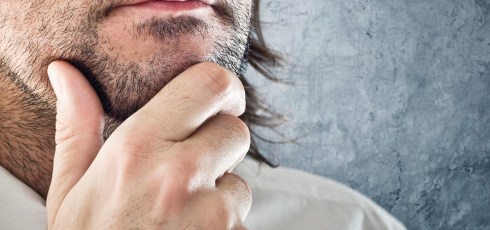 The brain judges others in only a few milliseconds, study says