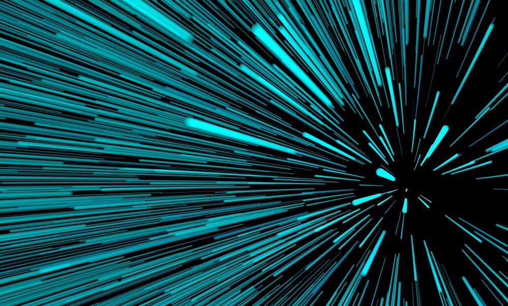 Was Einstein wrong about the speed of light? Redorbit