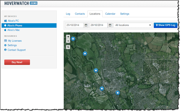 Fortunately, downloading apps can be quick, simple and easy regardless of the kind of technology you're using. Keylogger For Android Tracking Android Phones