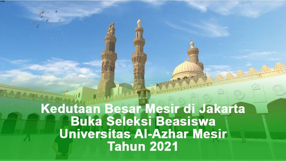 Kami beri kelas tambahan untuk menyiapkan tes masuk perguruan tinggi, . Tahapan Sukses Seleksi Masuk Universitas Al Azhar Mesir Rehlata