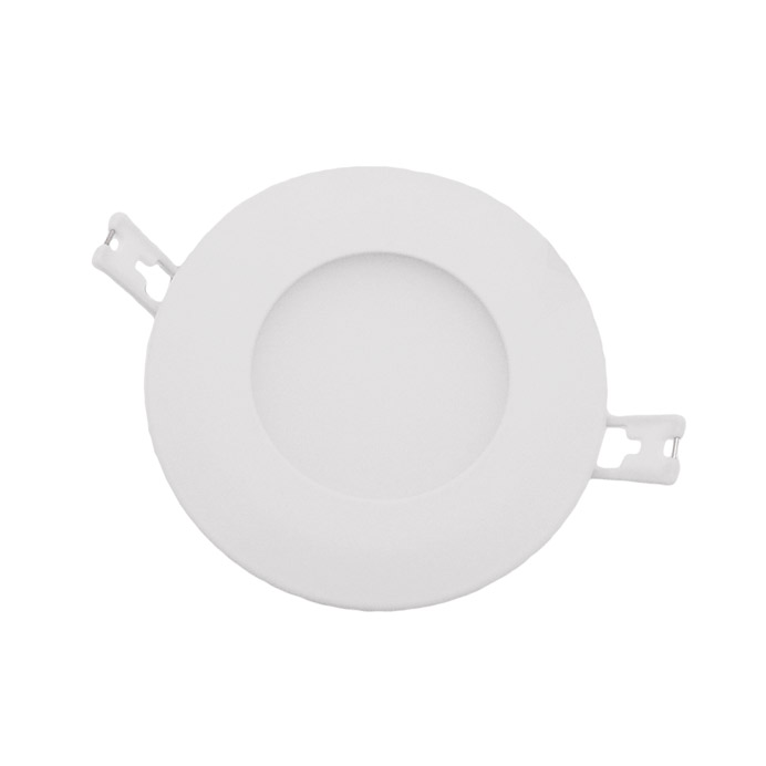 Recessed 4″ Thin LED Can Light Reliabrite