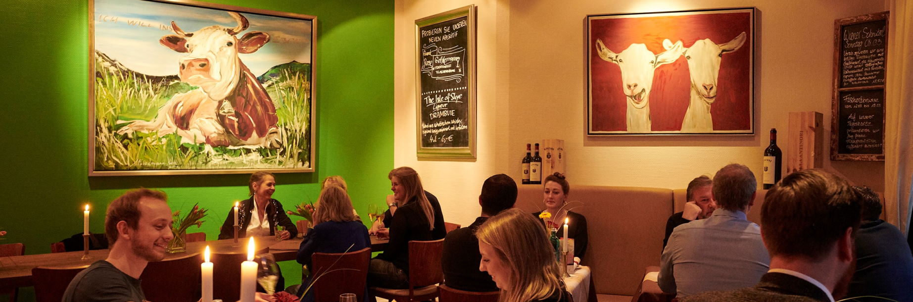 Home Ebert Restaurant Bar